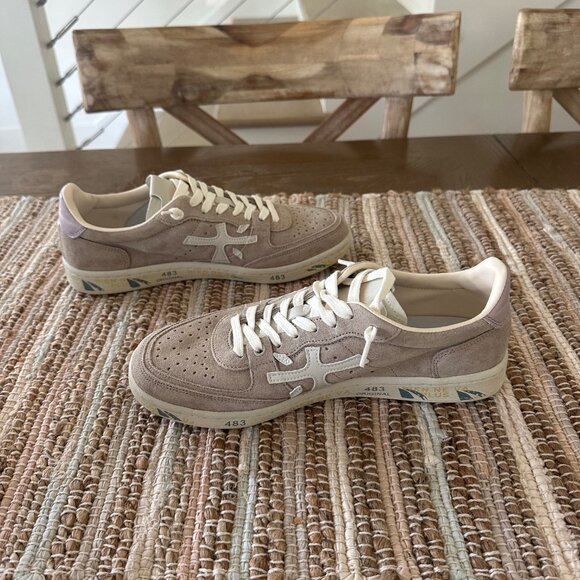 PRIMIATA SNEAKERS WOMENS - Picture 3 of 6